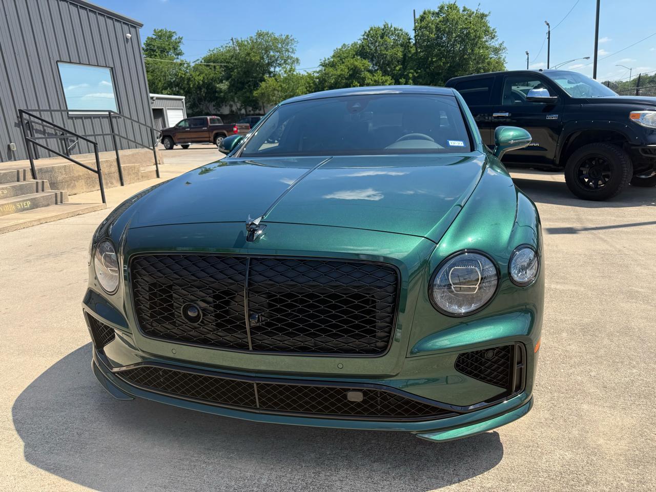 bentley flying spur 2025 SCBBR6ZG3SC022631 image bentley flying spur 2025 SCBBR6ZG3SC022631 image